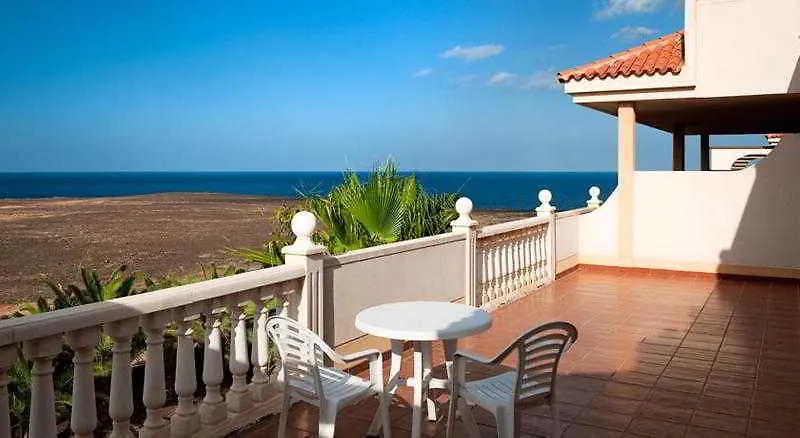 Elba Lucia Sport & Suite Hotel Antigua  Antigua (Fuerteventura)