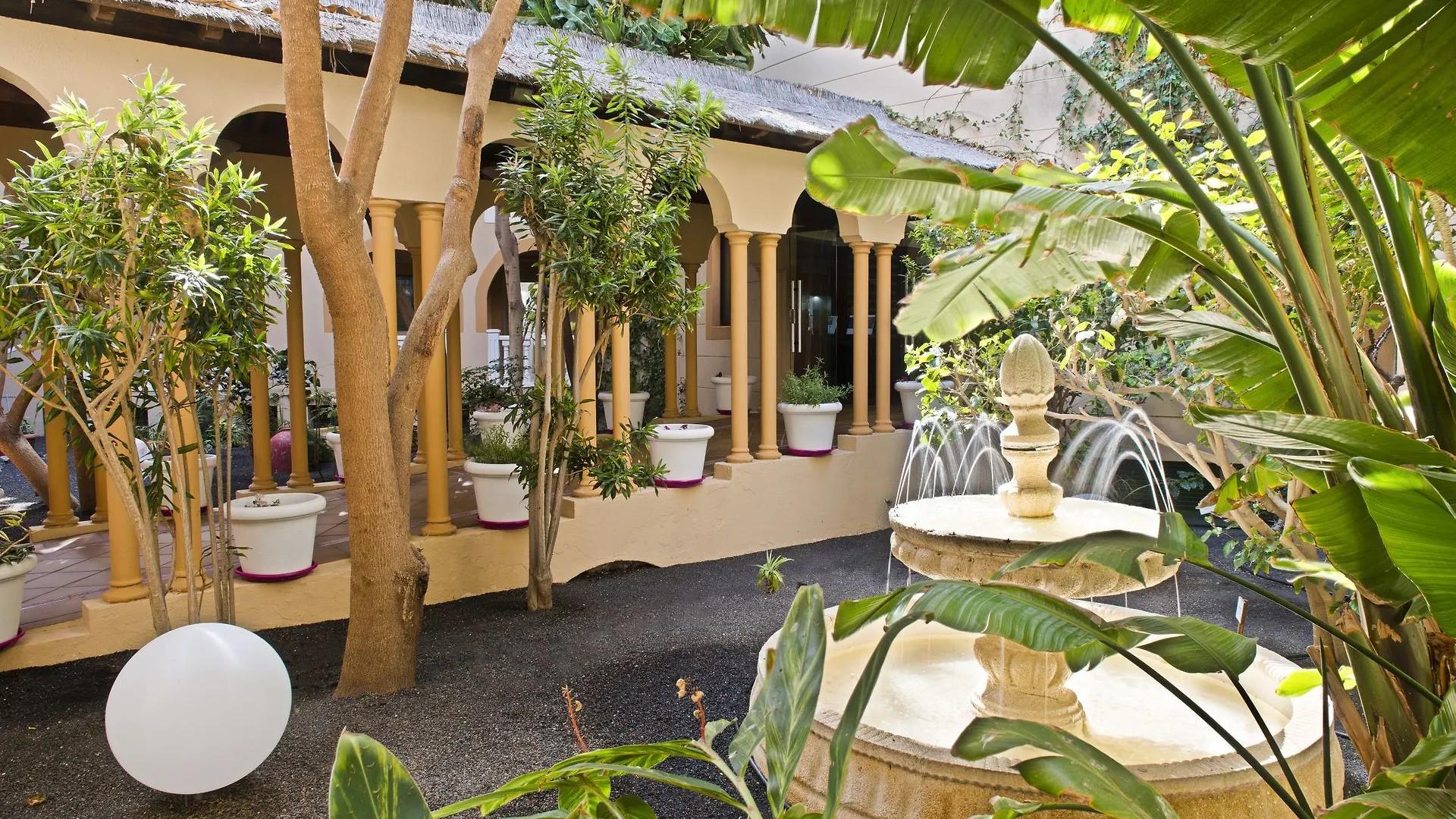 Elba Lucia Sport & Suite Hotel Antigua  Appartement Antigua (Fuerteventura)