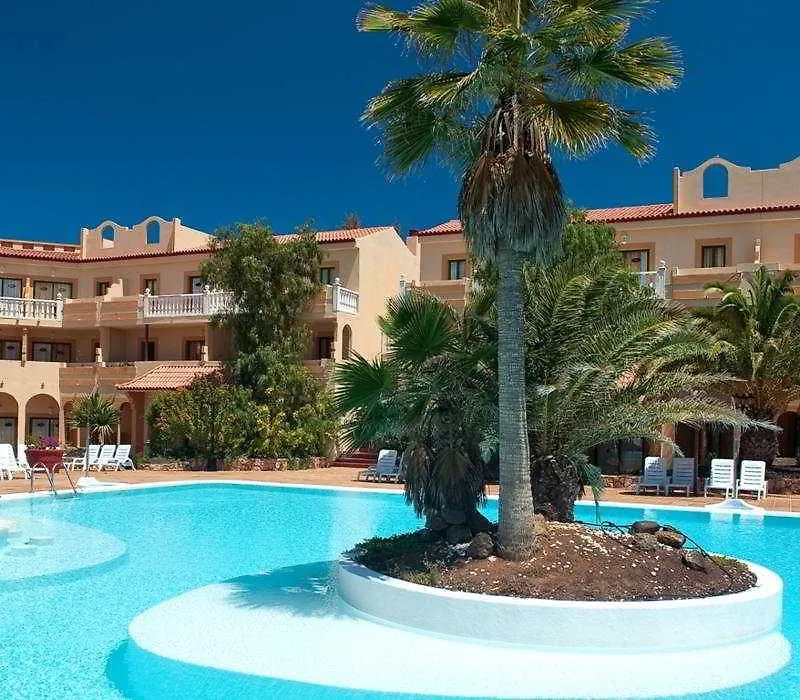 Elba Lucia Sport & Suite Hotel Antigua  Antigua (Fuerteventura)