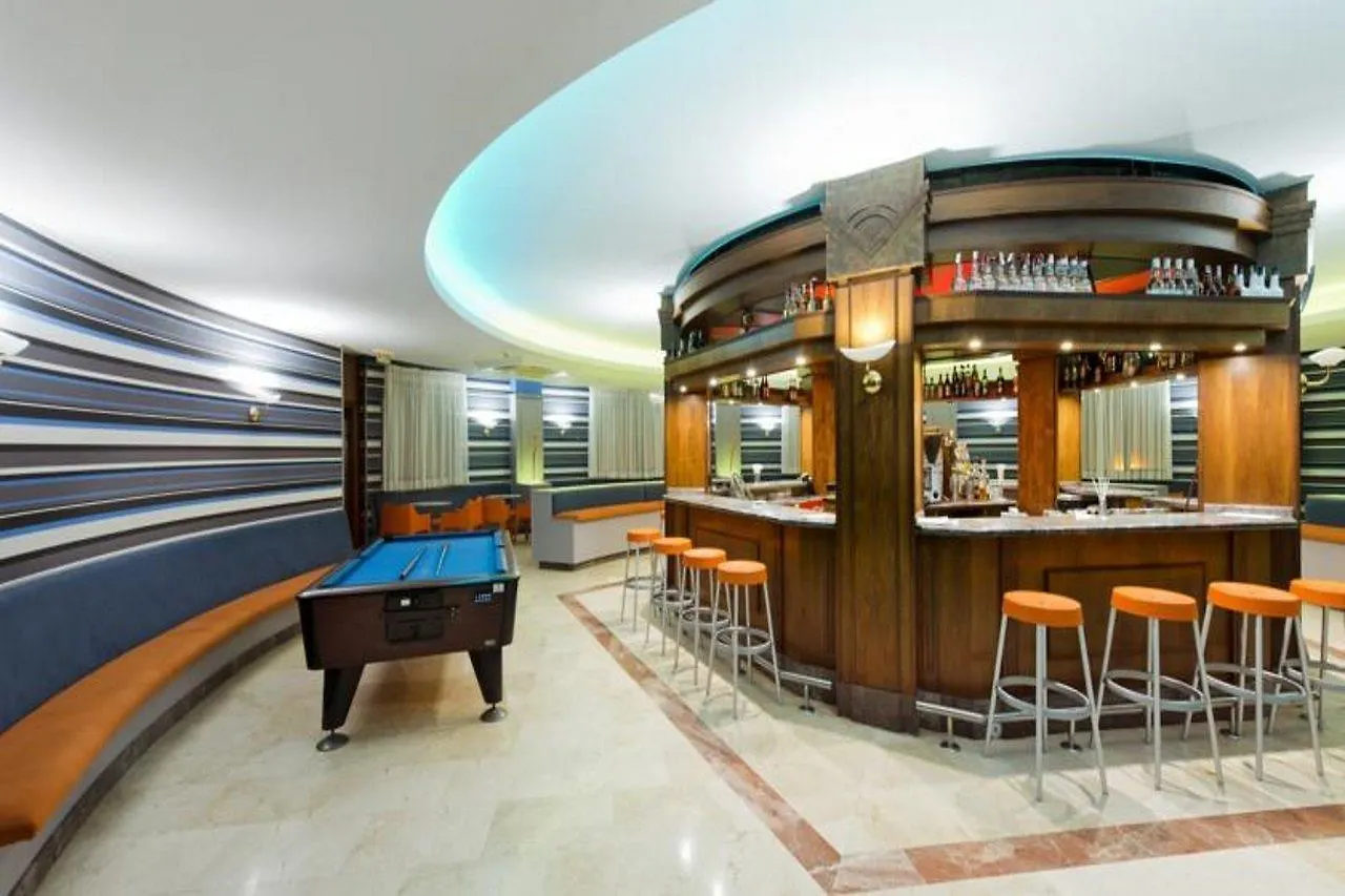 Appartement Elba Lucia Sport & Suite Hotel Antigua  Spanje