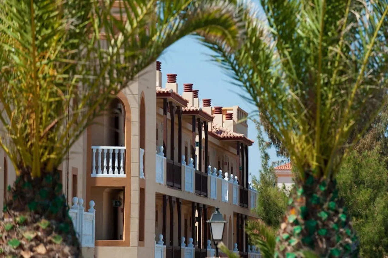 Elba Lucia Sport & Suite Hotel Antigua  Antigua (Fuerteventura)