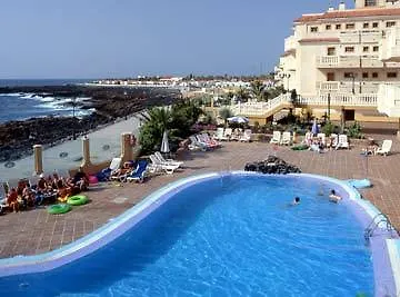 Elba Lucia Sport & Suite Hotel Antigua  Antigua (Fuerteventura)