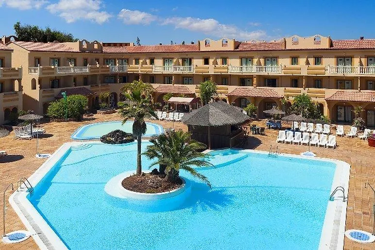Elba Lucia Sport & Suite Hotel Antigua
