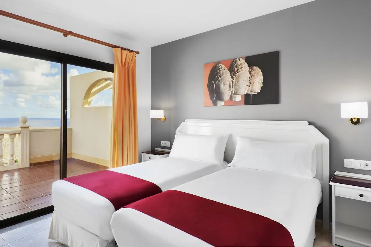 Appartement Elba Lucia Sport & Suite Hotel Antigua  Spanje