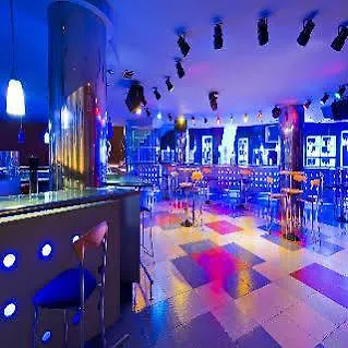 Appartement Elba Lucia Sport & Suite Hotel Antigua