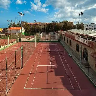 Elba Lucia Sport & Suite Hotel Antigua  Antigua (Fuerteventura)