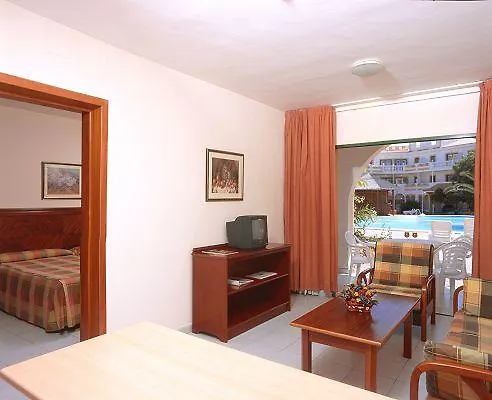 Elba Lucia Sport & Suite Hotel Antigua