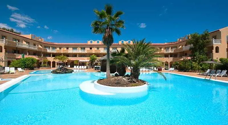 Apartment Elba Lucia Sport & Suite Hotel Antigua