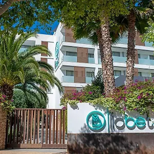 B-llobet Sun & Confort 4*, Ibiza-Stadt Spanien