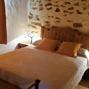 Casa En El Centro De Fuerteventura Antigua (Fuerteventura)