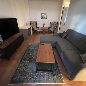 2pokojesucha37a Apartament Gdańsk