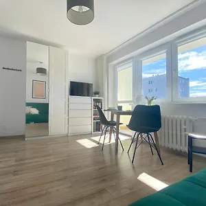 Cozy Next To The And Olivia Business Center Apartament Gdańsk