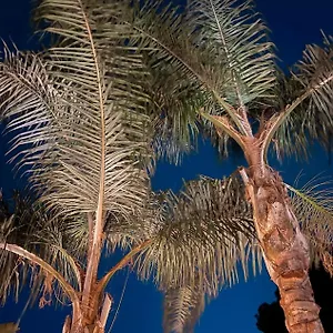 Luxury Tauro , La Cala De Mijas Spanien