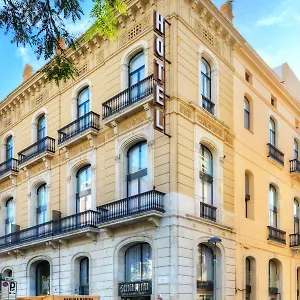 Lauria Hotel Tarragona