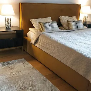 Wiejska Apartament Kraków