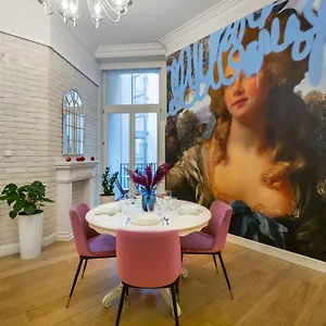 Cozy Center Pilsudskiego 11 Apartament Kraków