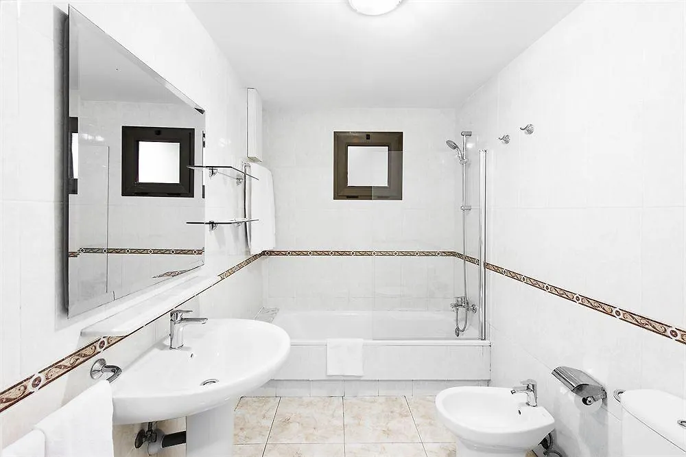 Apartman Elba Lucia Sport & Suite Hotel Antigua