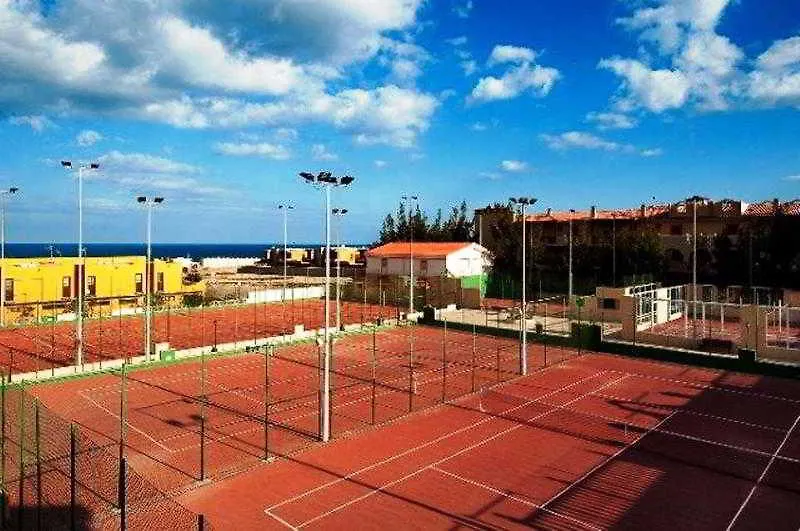 Elba Lucia Sport & Suite Hotel Antigua Spanyolország
