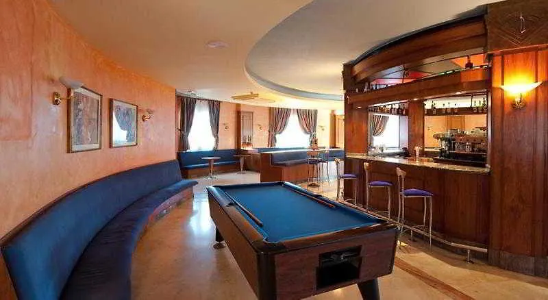 Apartman Elba Lucia Sport & Suite Hotel Antigua Spanyolország
