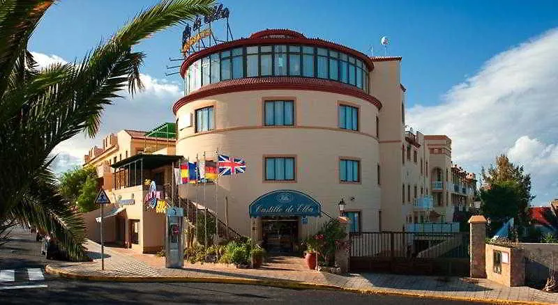 Elba Lucia Sport & Suite Hotel Antigua 0*,