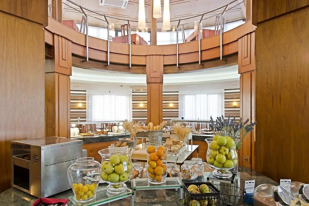 Elba Lucia Sport & Suite Hotel Antigua