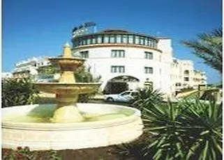 Apartman Elba Lucia Sport & Suite Hotel Antigua