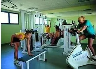 Elba Lucia Sport & Suite Hotel Antigua 0*,