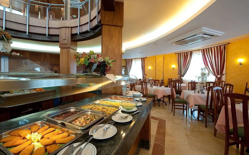 Apartman Elba Lucia Sport & Suite Hotel Antigua Spanyolország