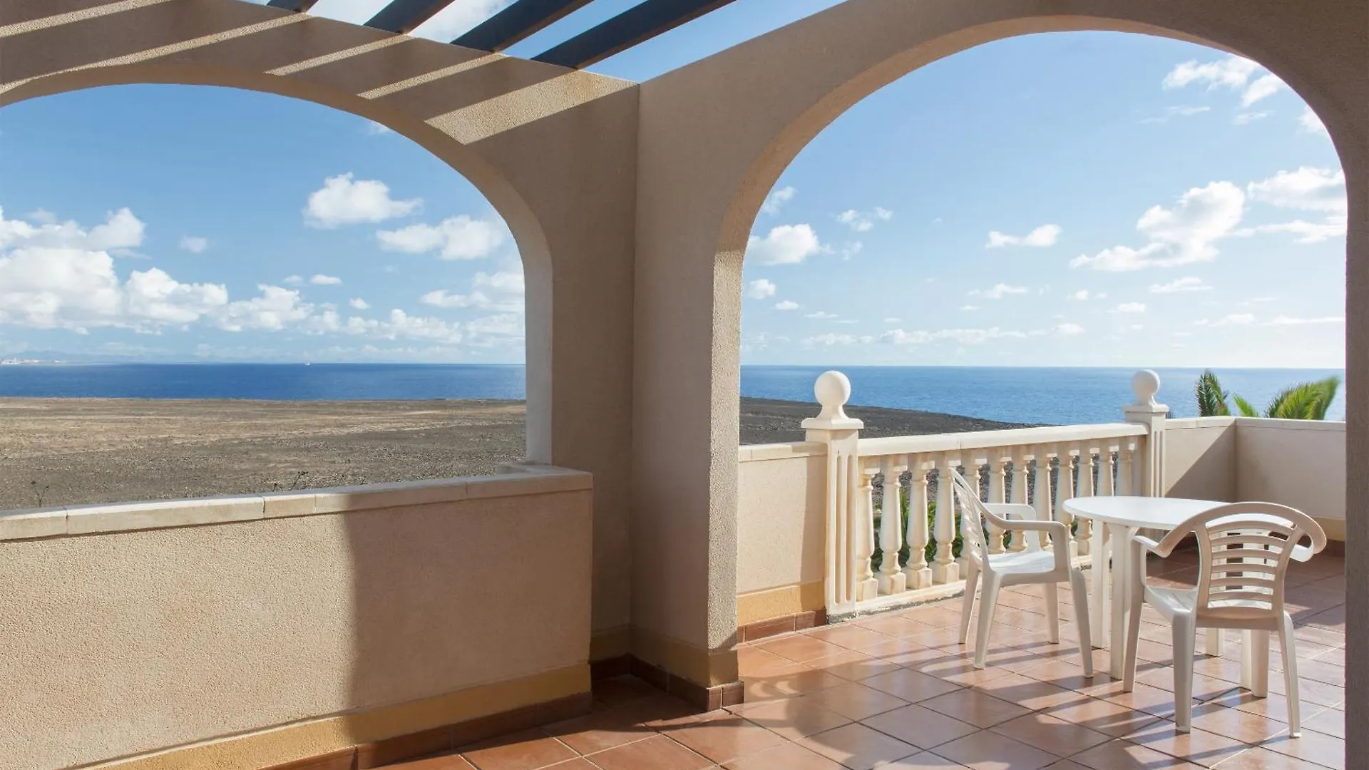 Elba Lucia Sport & Suite Hotel Antigua Apartman