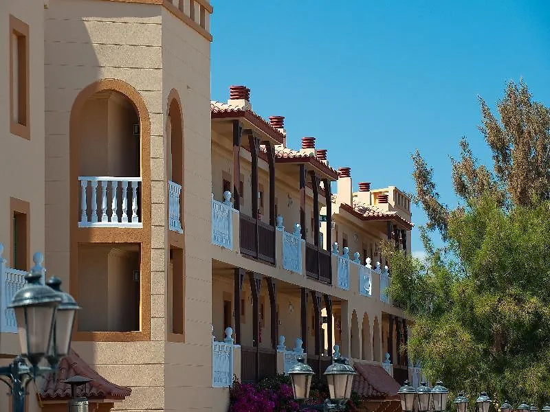 Apartman Elba Lucia Sport & Suite Hotel Antigua Spanyolország