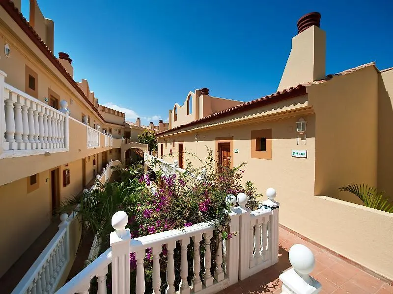 Elba Lucia Sport & Suite Hotel Antigua