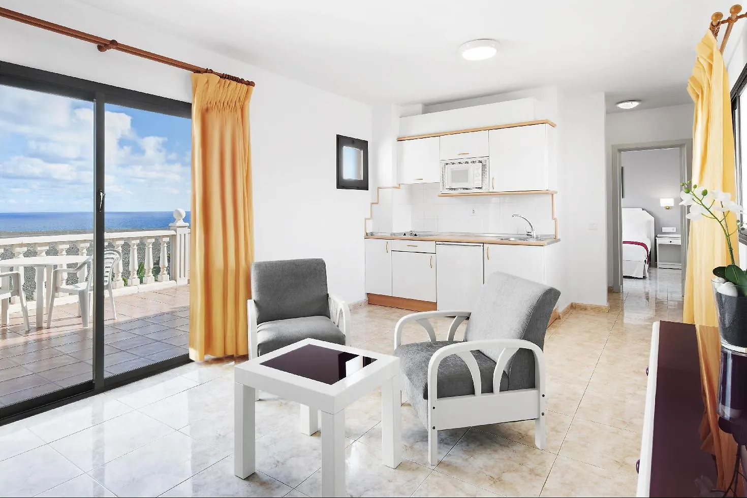 Apartman Elba Lucia Sport & Suite Hotel Antigua