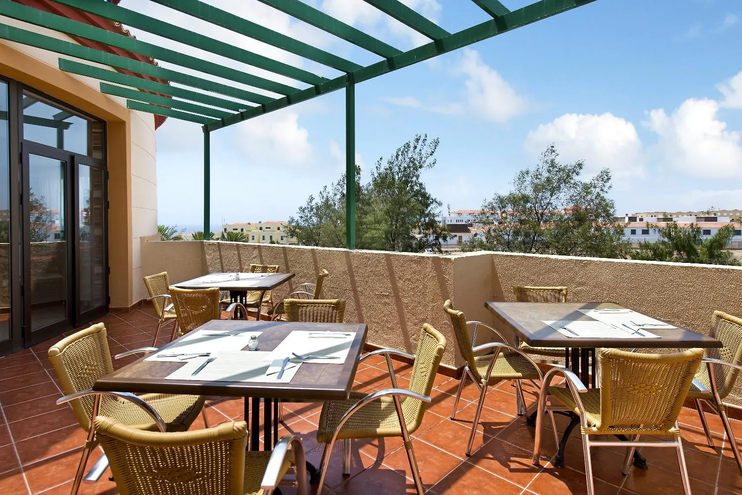 Elba Lucia Sport & Suite Hotel Antigua Apartman