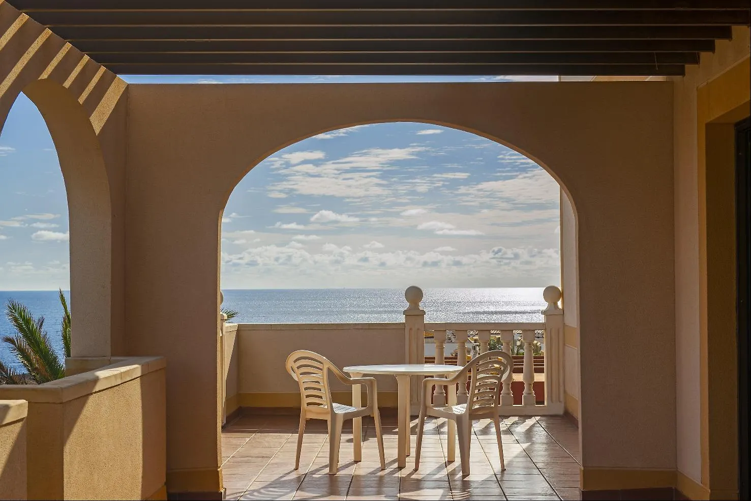 Elba Lucia Sport & Suite Hotel Antigua