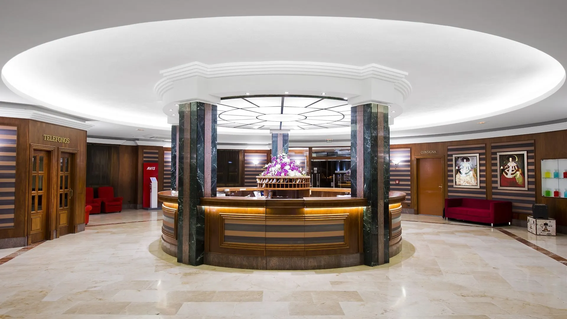 Apartman Elba Lucia Sport & Suite Hotel Antigua Spanyolország