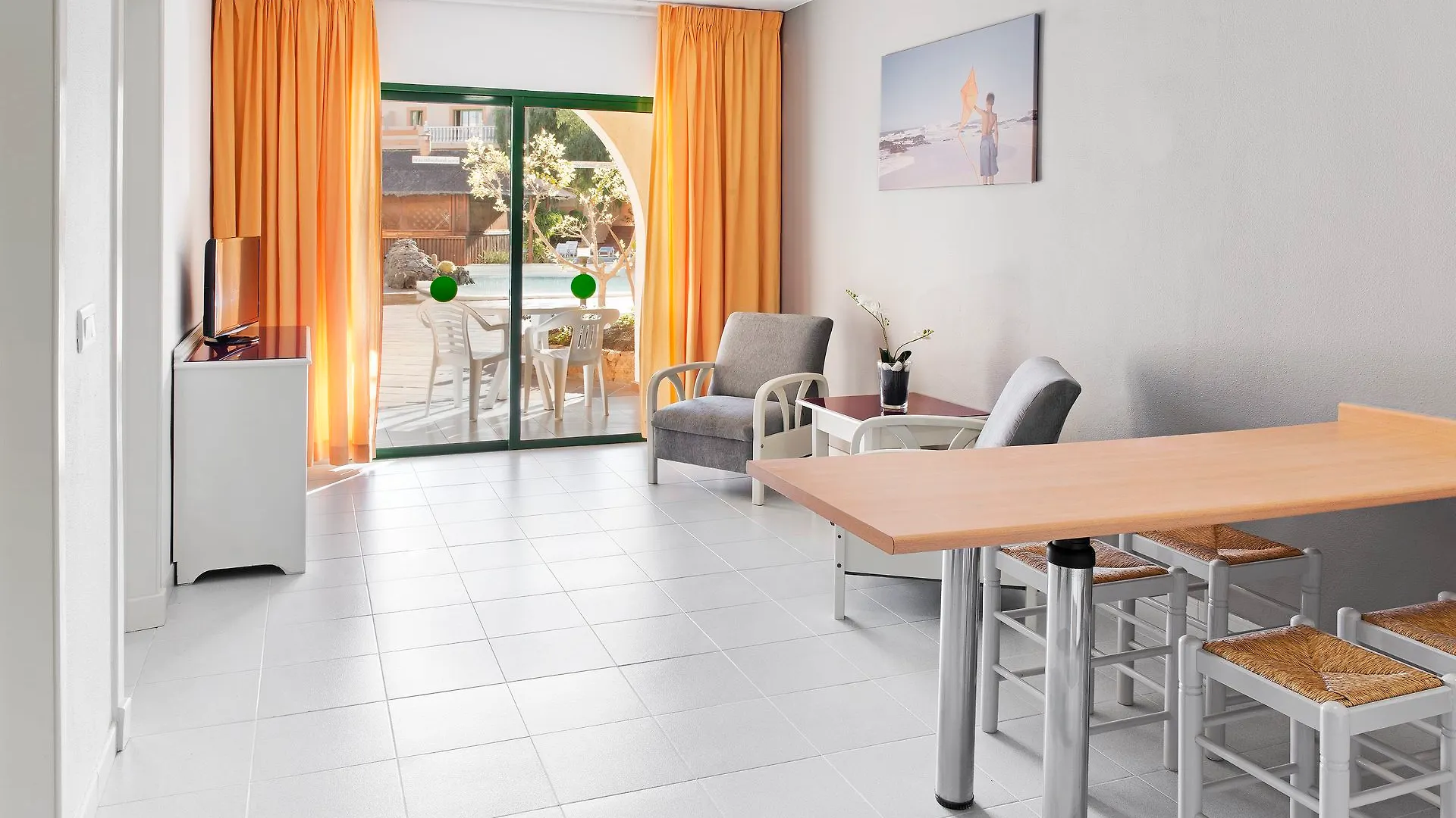 Apartman Elba Lucia Sport & Suite Hotel Antigua