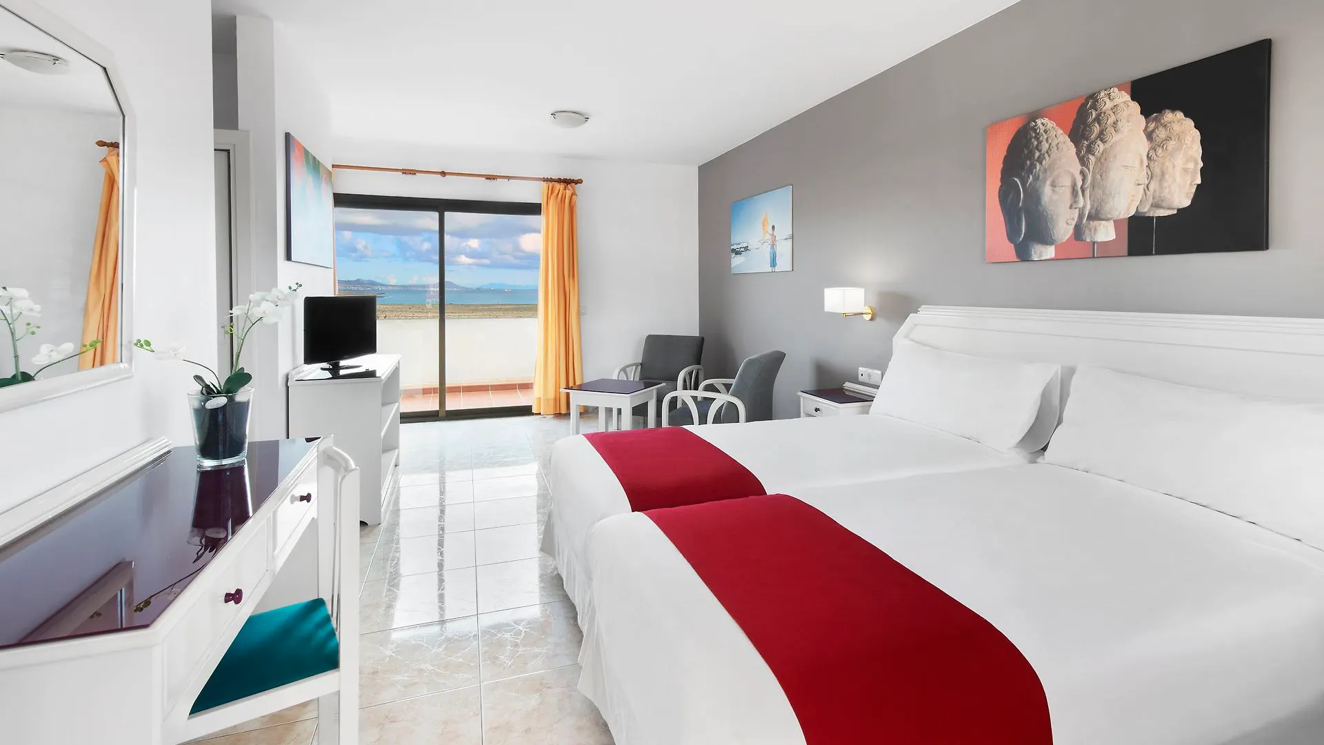 Elba Lucia Sport & Suite Hotel Antigua 0*,