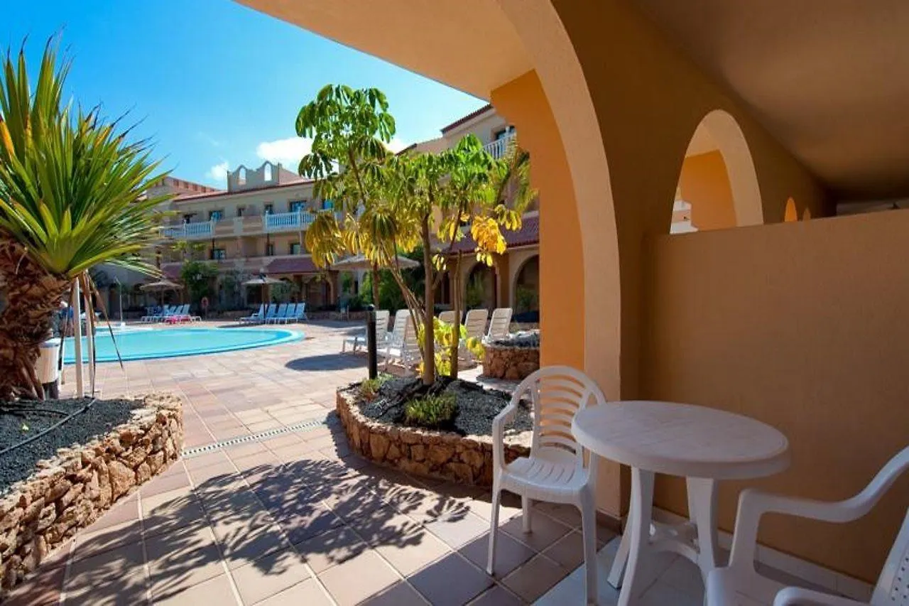 Elba Lucia Sport & Suite Hotel Antigua