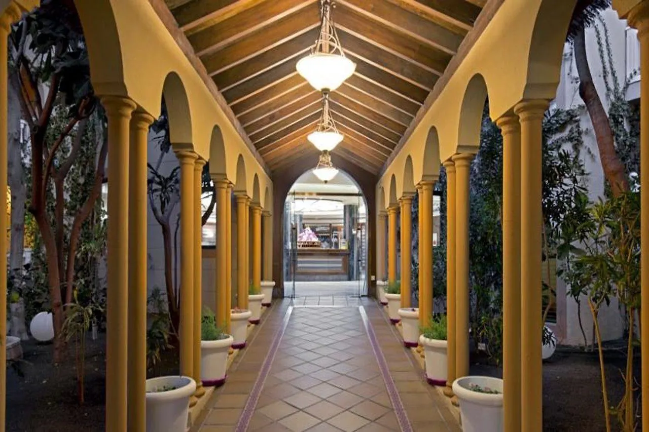 Apartman Elba Lucia Sport & Suite Hotel Antigua
