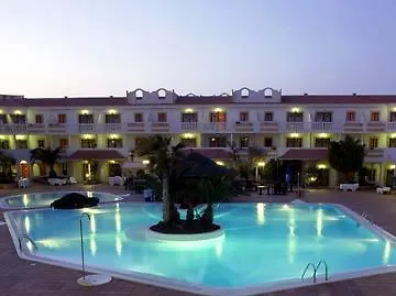 Apartman Elba Lucia Sport & Suite Hotel Antigua