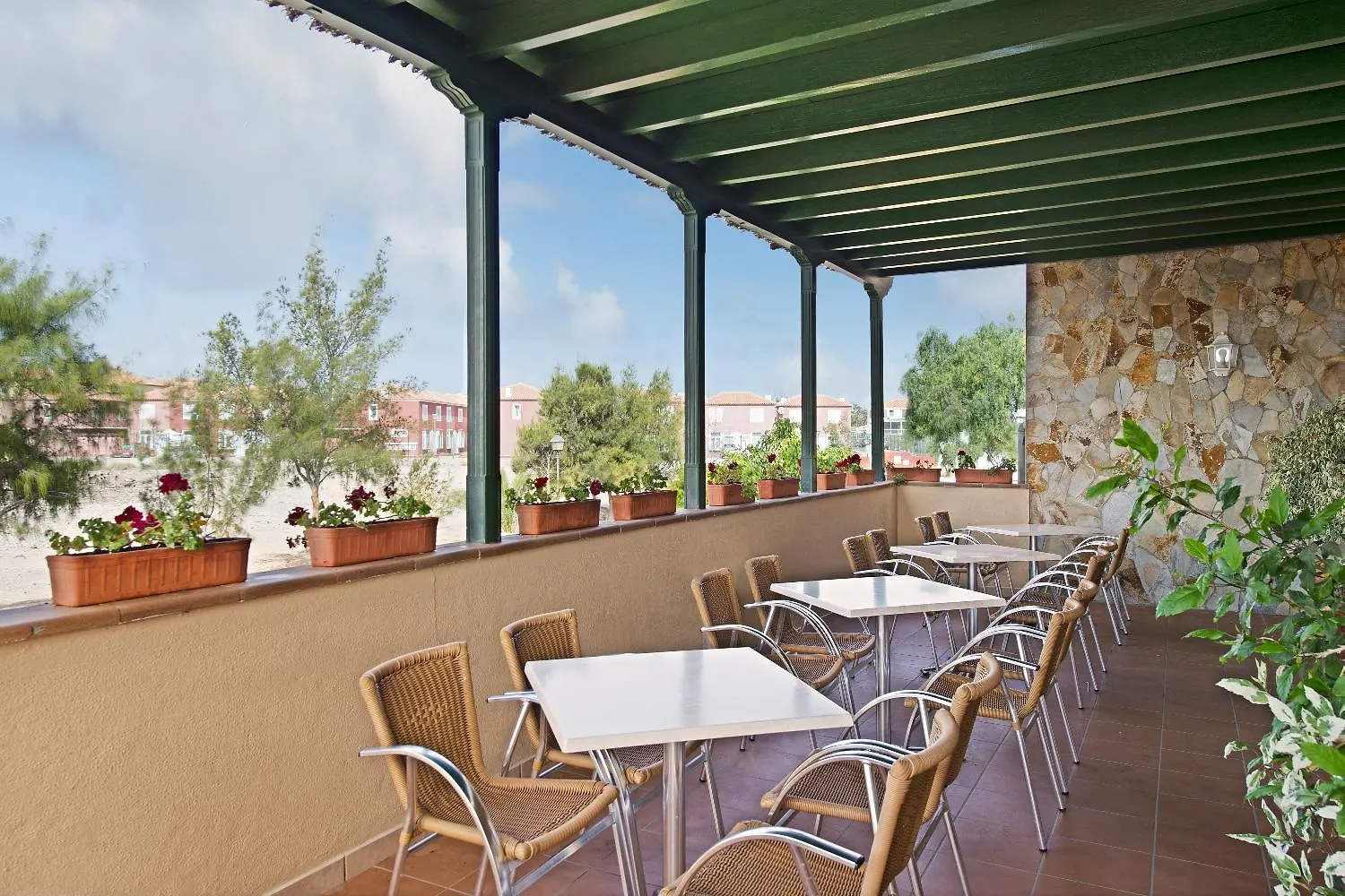 Elba Lucia Sport & Suite Hotel Antigua Spanyolország