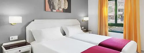 Elba Lucia Sport & Suite Hotel Antigua Spanyolország
