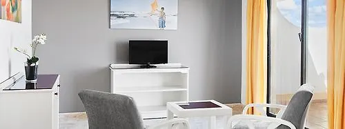 Elba Lucia Sport & Suite Hotel Antigua Apartman