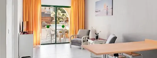 Apartman Elba Lucia Sport & Suite Hotel Antigua Spanyolország