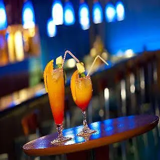 Elba Lucia Sport & Suite Hotel Antigua