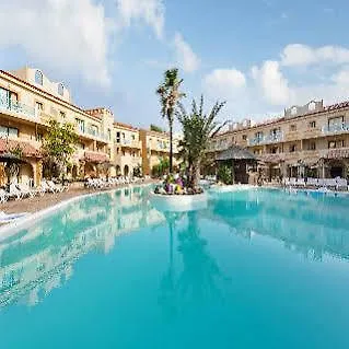 Elba Lucia Sport & Suite Hotel Antigua