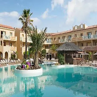 Apartman Elba Lucia Sport & Suite Hotel Antigua