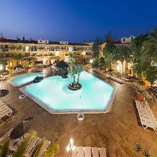 Elba Lucia Sport & Suite Hotel Antigua Spanyolország