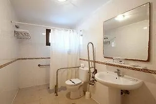 Elba Lucia Sport & Suite Hotel Antigua Apartman